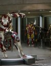 Iron Man 3 devrait être explosif