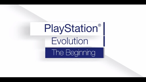 PS4 : le teaser TRÈS intriguant de Sony