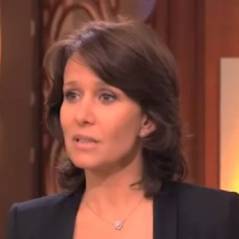 Carole Rousseau enceinte : la raison de son départ de Masterchef ?