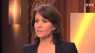 Carole Rousseau enceinte : la raison de son départ de Masterchef ?