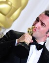 Jean Dujardin espère bien remettre l'Oscar à sa compatriote Emmanuelle Riva, nomminée pour son rôle dans  Amour .