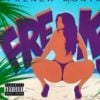Nicki Minaj a voulu reproduire la pochette de Freaks