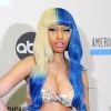Nicki Minaj profite de son atout pour faire le buzz