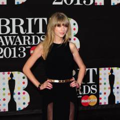 Brit Awards 2013 : un tapis rouge 100% sombre... ou presque