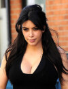 Kim Kardashian assume ses kilos