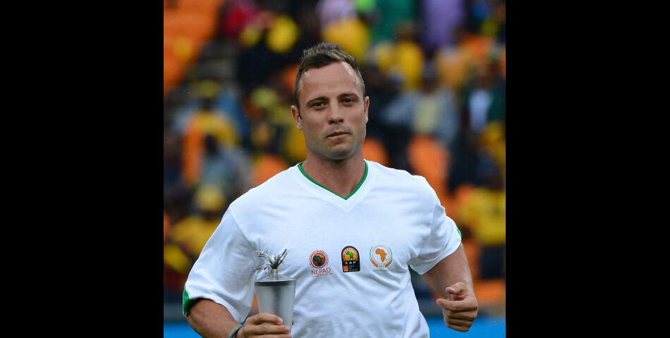 Oscar Pistorius ne s&#039;est pas mis à Twitter depuis sa libération sous caution