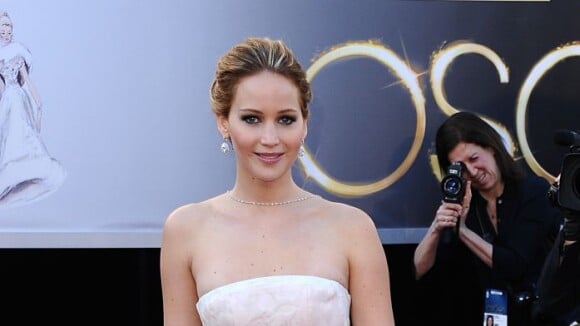Oscars 2013 : du top et du ringard sur le red carpet