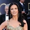 Catherine Zeta-Jones aurait pu faire beaucoup mieux que cette robe Zuhair Murad !