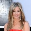 Apparemment, Jennifer Aniston n'a pas eu le temps de se coiffer pour les Oscars 2013...