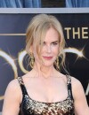 Nicole Kidman a voulu jouer les sirènes et s'est échouée sur le tapis rouge des Oscars 2013 !