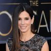Sandra Bullock a piqué la robe de Kate Winslet dans Titanic pour les Oscars 2013, non ?