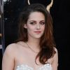 Et un faux-pas de plus pour Kristen Stewart, habillée en Reem Acra !