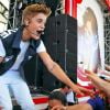 A 18 ans, Justin Bieber a engrangé 15 millions de dollars en 2012