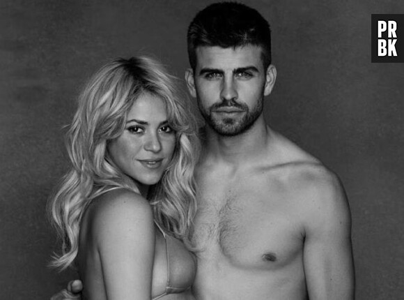 Shakira et Piqué surveillés par Barcelone ?
