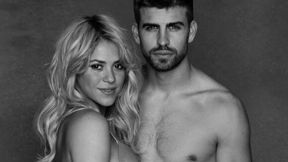 Shakira et Gérard Piqué : surveillés par le FC Barcelone ?