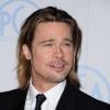 Brad Pitt se mariera en France avec Angelina Jolie