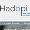 Hadopi lutte contre le téléchargement et le streaming illégal