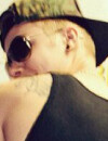 Justin Bieber nous montre ses fesses