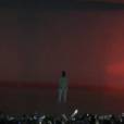 Voir la prestation de Kanye West sur All of the lights au Zénith de Paris