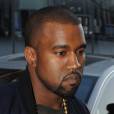 Kanye West a piqué une crise en plein concert