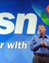 Bye-Bye MSN Messenger !
