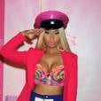 Nicki Minaj n'a jamais eu recours à la chirurgie esthétique...sur son visage