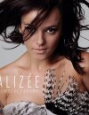 Alizée a rendu un hommage à Daniel Darc sur Twitter.