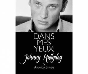 Dans son autobiographie, Jonnhy Hallyday s'en prend à Adeline.