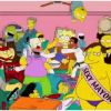 Les Simpson se lâchent sur le Harlem Shake