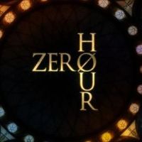 Zero Hour saison 1 : l&#039;heure de l&#039;annulation a sonné