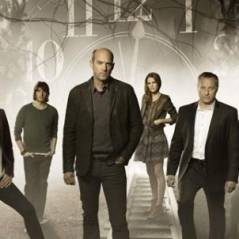Zero Hour saison 1 : l'heure de l'annulation a sonné