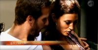 Livia (Le Bachelor 2013) : &quot;Pour plaire (à Adriano) j&#039;insiste sur mon décolleté&quot;