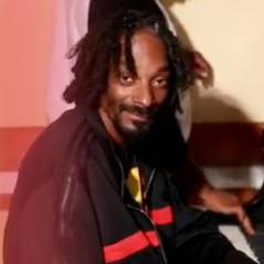 Snoop Dogg : héros planant du jeu vidéo Way of the Dogg !