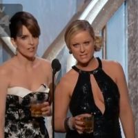 Taylor Swift vexée par les blagues des Golden Globes 2013