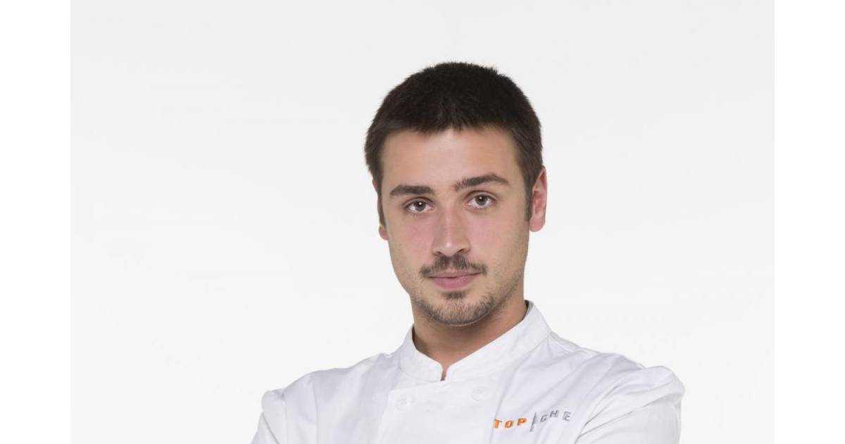 Quentin Bourdy (Top Chef 2013) "heureux" avec Noémie Purebreak