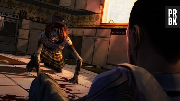 The Walking Dead revient sur Xbox 360, PS3 et PC