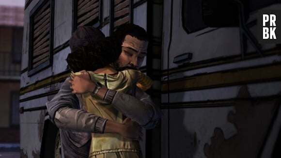 Nouvelle saison de The Walking Dead sur Xbox 360, PS3 et PC