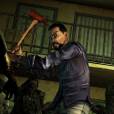 Deuxième saison de The Walking Dead sur Xbox 360, PS3 et PC