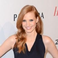 Jessica Chastain : Jane d'Alexander Skarsgård dans Tarzan ?