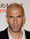 Zidane a porté plainte après la publication de l'interview d'Alévêque