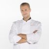 Joris Bijdendijk, candidat de Top Chef 2013, valeur sûre de l'aventure