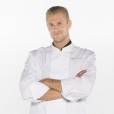 Joris  Bijdendijk , candidat de Top Chef 2013, valeur sûre de l'aventure