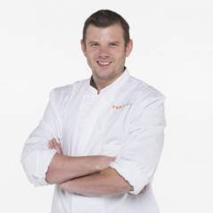 Top Chef 2013 : Jean-Philippe éliminé... avant de revenir ?