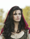 Meghan Ory va-t-elle quitter Once Upon a Time ?