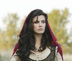 Meghan Ory va-t-elle quitter Once Upon a Time ?