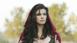 Once Upon a Time saison 2 : un départ pour Ruby ?