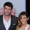 Miley Cyrus et Liam Hemsworth confrontés à une nouvelle crise