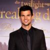 Taylor Lautner va t-il changer du tout au tout ?