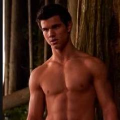 Taylor Lautner : adieu son corps de Jacob, il veut devenir "gras"