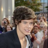 Harry Styles : Taylor Swift supprimée du film One Direction ?